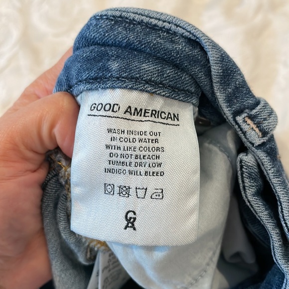 Good American jeans - Picture 4 of 6
